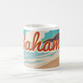 Mug Les Bahamas (Centre)