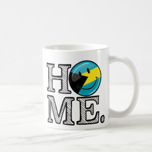 Mug Les Bahamas sont le réchauffeur de sourire à la
