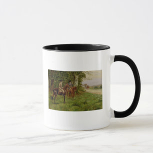 Mug Les bandits de grand chemin
