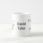 Mug Les banquiers le font ! (Centre)