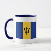 Mug les Barbade (Gauche)