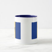 Mug les Barbade (Centre)