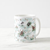 MUG LES BARBETS (Devant droit)