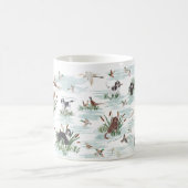 MUG LES BARBETS (Centre)