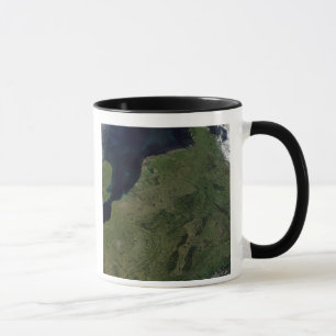 Mug Les bas pays