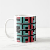 Mug Les bâtons de colonisation (Gauche)
