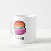 Mug Les-Bean (Devant gauche)