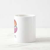 Mug Les-Bean (Centre)