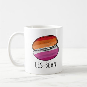 Mug Les-Bean