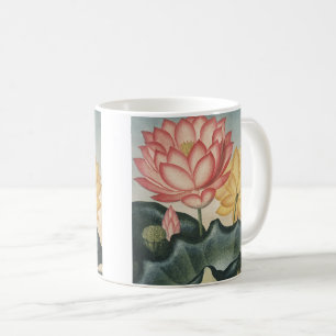 Mug Les Beaux-Arts Lotus