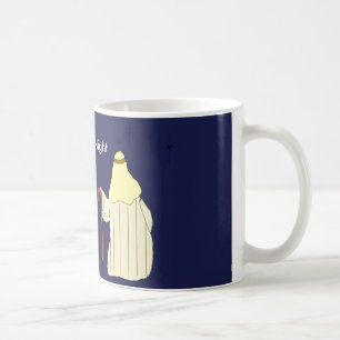 Mug Les Bergers Et Leur Troupeau