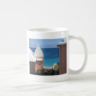 Mug Les Bermudes