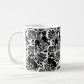 Mug Les bêtes médiévales (Gauche)