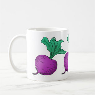 Mug Les betteraves
