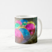 Mug Les bijoux de la forêt (Devant droit)