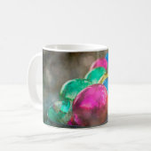Mug Les bijoux de la forêt (Devant gauche)