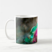 Mug Les bijoux de la forêt (Gauche)