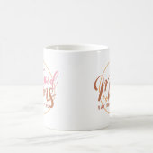 Mug Les Bonnes Mères Disent De Mauvaises Paroles (Centre)