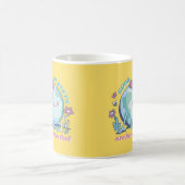 Mug Les Bonnes Planètes Sont Difficiles À Trouver Jour (Centre)