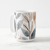 Mug Les botaniques de la nature (Devant gauche)