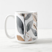 Mug Les botaniques de la nature (Gauche)