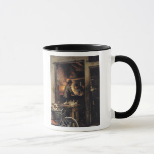 Mug Les bouchers de tripes
