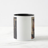 Mug Les bouchers de tripes (Centre)