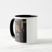 Mug Les bouchers de tripes (Devant gauche)
