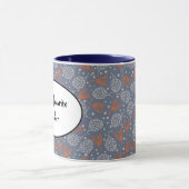 Mug Les Boughs et les Pine (Centre)