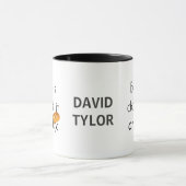 Mug Les boulangers le font ! (Centre)