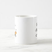 Mug Les boulangers le font ! (Centre)