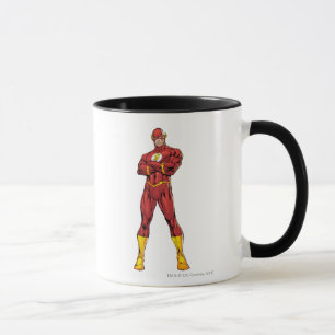 Mug Les Bras Flash Croisés