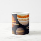 Mug Les Brevets de Planet (Centre)