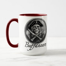 Les Buffaneers Pirate "Emmenez-moi dans votre Lido