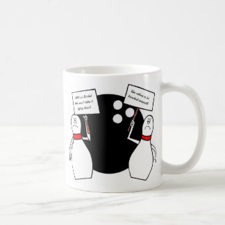 Mug Les butées ! ! !
