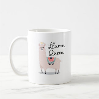 Mug Les cadeaux de Llama| Llama Mug| Coupe du café