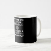 Mug Les cadeaux de Petanque| Petanque Lover Petanque P (Devant droit)