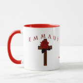 Mug Les cadeaux Emmaus (Gauche)
