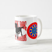 Mug Les calenda (Devant droit)