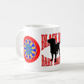 Mug Les calenda (Devant gauche)