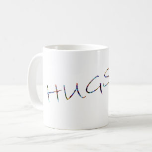 Mug Les câlins