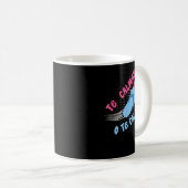 Mug Les Calmas O Te Calmo Funny Mexicain hispani espag (Devant droit)
