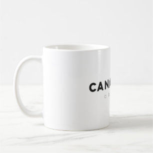 Mug Les Canadiens à l'étranger attaquent