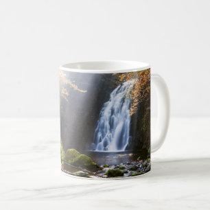 Mug Les cascades   Gleno, Irlande du Nord