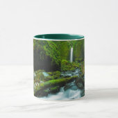 Mug Les cascades | Grotto Falls, Oregon (Centre)