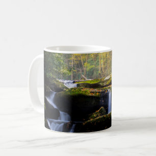 Mug Les cascades   Parc national de Great Smoky Mounta