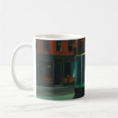 Mug Les cauchemars de Hopper (Gauche)