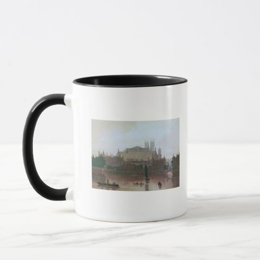 Mug Les Chambres du Parlement (Gauche)