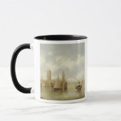 Mug Les Chambres du Parlement (Gauche)