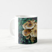 Mug Les champignons géniaux attaquent pour aller avec (Devant gauche)